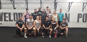 Photo of CrossFit DHP