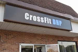 Photo of CrossFit DHP