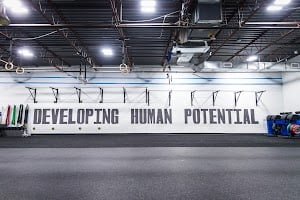 Photo of CrossFit DHP