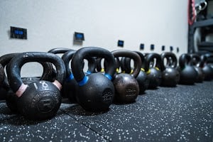 Photo of CrossFit DHP