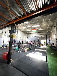 Photo of CrossFit Yuva