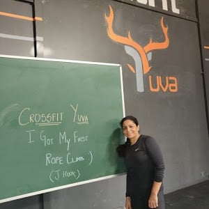 Photo of CrossFit Yuva