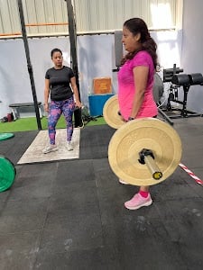 Photo of CrossFit Yuva