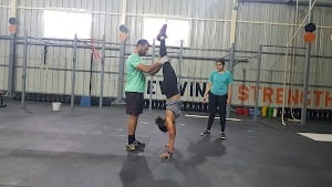 Photo of CrossFit Yuva