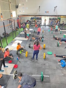 Photo of CrossFit Yuva