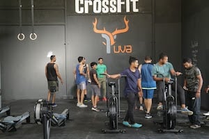 Photo of CrossFit Yuva