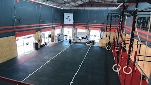 Photo of SuperForce CrossFit