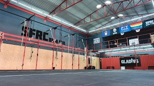 Photo of SuperForce CrossFit