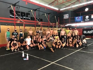 Photo of SuperForce CrossFit