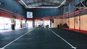 Photo of SuperForce CrossFit