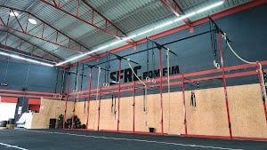 Photo of SuperForce CrossFit