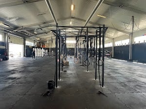 Photo of Gripen CrossFit