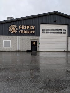 Photo of Gripen CrossFit