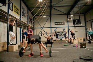 Photo of CrossFit Alkmaar