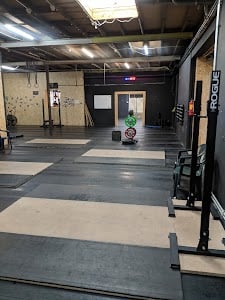 Photo of CrossFit Alkmaar