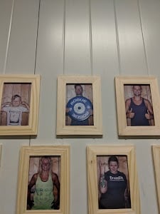 Photo of CrossFit Alkmaar