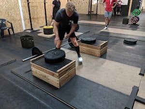 Photo of CrossFit Alkmaar