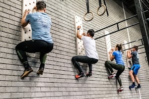 Photo of CrossFit Arnhem