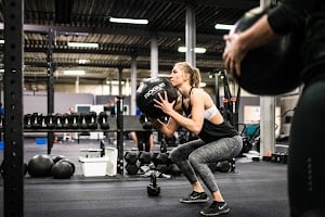 Photo of CrossFit Arnhem