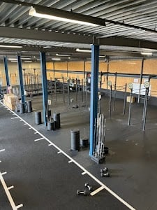 Photo of CrossFit Arnhem