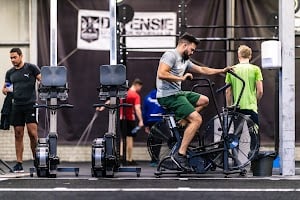 Photo of CrossFit Arnhem