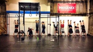 Photo of CrossFit Arnhem