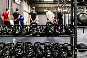 Photo of CrossFit Arnhem