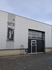 Photo of CrossFit Arnhem