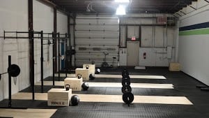 Photo of Mighty Warrior CrossFit