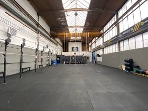 Photo of ZE3 CrossFit