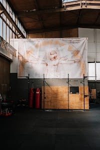 Photo of ZE3 CrossFit