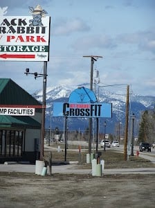 Photo of Bitterroot CrossFit