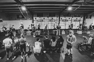 Photo of Bitterroot CrossFit