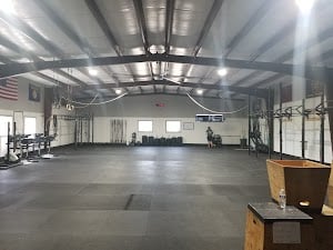 Photo of Bitterroot CrossFit