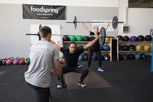 Photo of CrossFit Fächerstadt