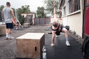 Photo of CrossFit Fächerstadt