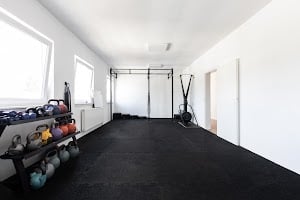 Photo of CrossFit Fächerstadt