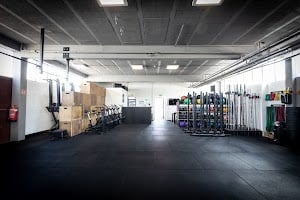 Photo of CrossFit Fächerstadt