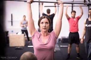 Photo of CrossFit Fächerstadt