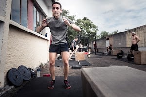 Photo of CrossFit Fächerstadt