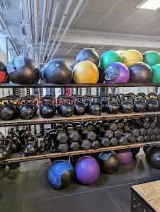 Photo of CrossFit Fächerstadt