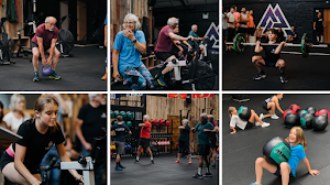 Photo of CrossFit Epsom