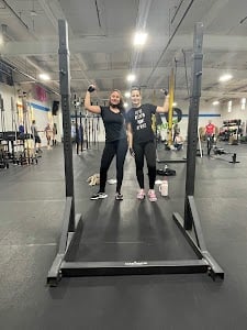 Photo of CrossFit Never Doubt