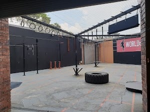 Photo of CrossFit Cyprium