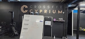 Photo of CrossFit Cyprium