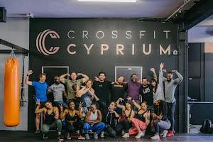 Photo of CrossFit Cyprium