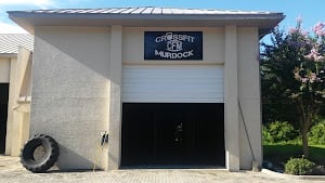 Photo of CrossFit Murdock