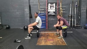 Photo of CrossFit Murdock