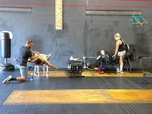 Photo of CrossFit Murdock