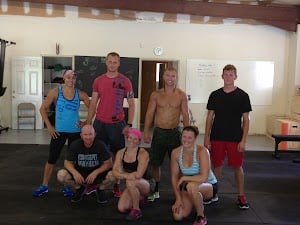 Photo of CrossFit North Charleston